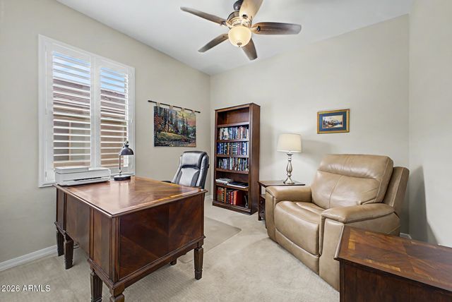 570 S 224TH Drive, Buckeye, AZ 85326