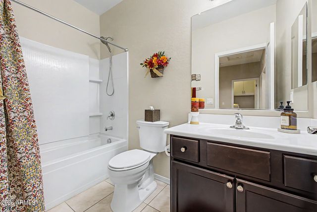 570 S 224TH Drive, Buckeye, AZ 85326