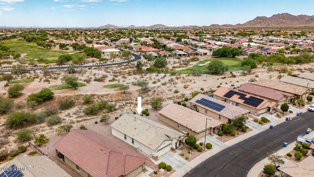 570 S 224TH Drive, Buckeye, AZ 85326