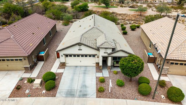 570 S 224TH Drive, Buckeye, AZ 85326