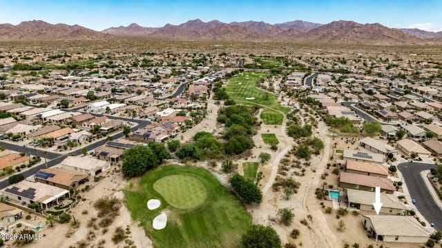 570 S 224TH Drive, Buckeye, AZ 85326
