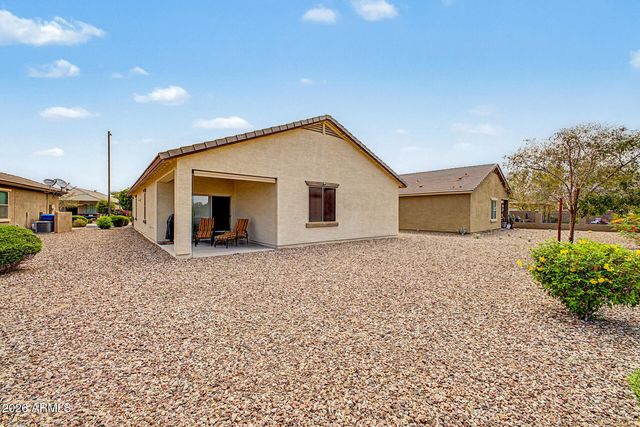 570 S 224TH Drive, Buckeye, AZ 85326