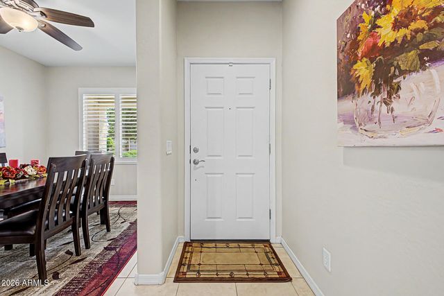570 S 224TH Drive, Buckeye, AZ 85326