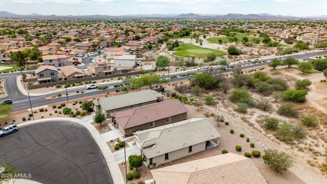 570 S 224TH Drive, Buckeye, AZ 85326