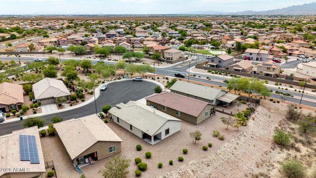 570 S 224TH Drive, Buckeye, AZ 85326