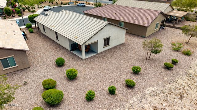 570 S 224TH Drive, Buckeye, AZ 85326