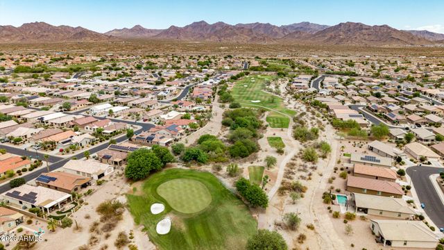 570 S 224TH Drive, Buckeye, AZ 85326