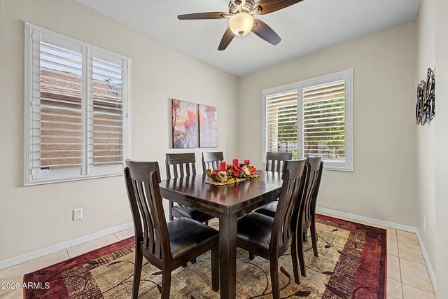570 S 224TH Drive, Buckeye, AZ 85326