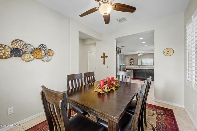 570 S 224TH Drive, Buckeye, AZ 85326