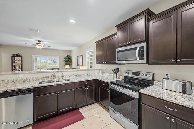 570 S 224TH Drive, Buckeye, AZ 85326