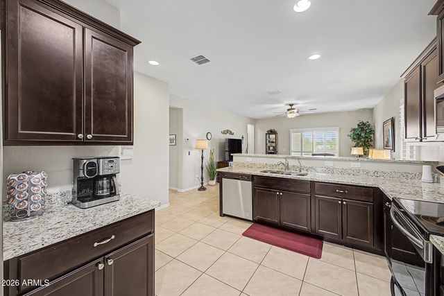 570 S 224TH Drive, Buckeye, AZ 85326