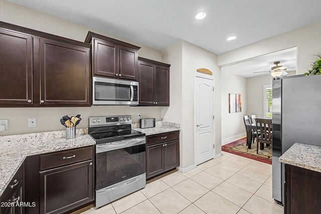 570 S 224TH Drive, Buckeye, AZ 85326