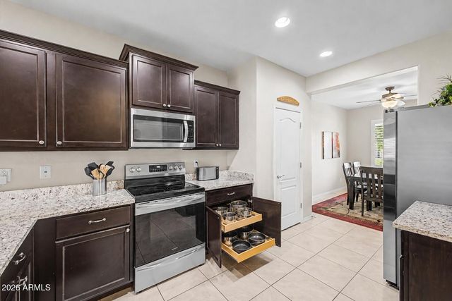 570 S 224TH Drive, Buckeye, AZ 85326