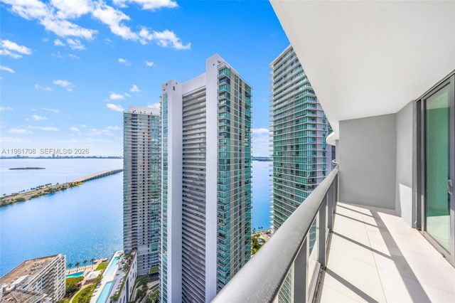 501 NE 31st St 3902, Miami, FL 33137