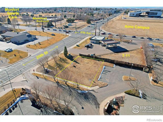 4609 20th Street, Greeley, CO 80634
