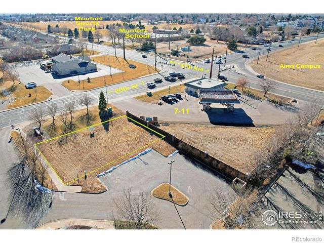 4609 20th Street, Greeley, CO 80634