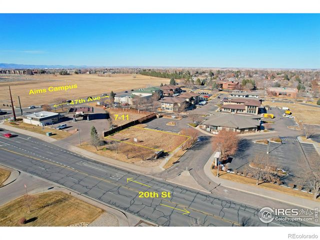 4609 20th Street, Greeley, CO 80634
