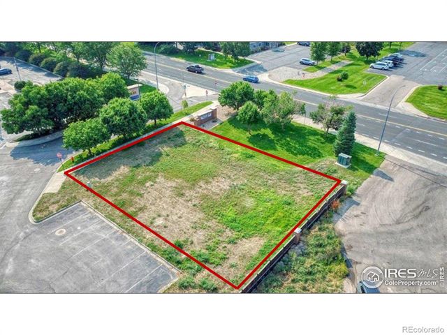 4609 20th Street, Greeley, CO 80634