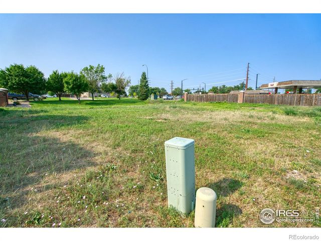 4609 20th Street, Greeley, CO 80634