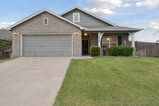 14602 E 114th Street N, Owasso, OK 74055