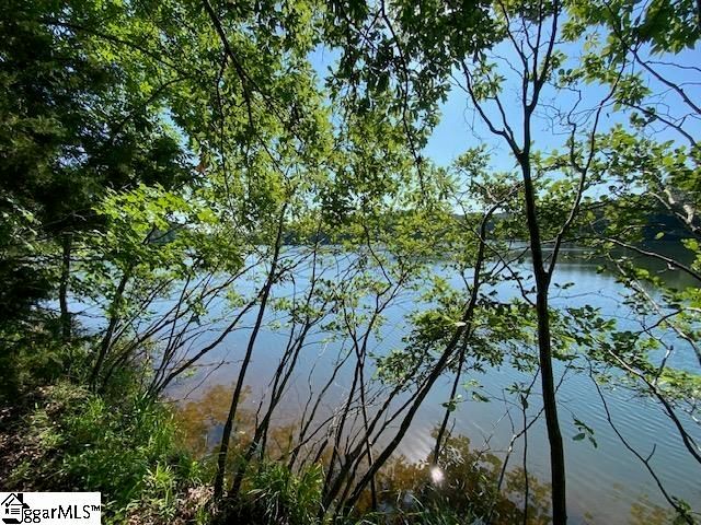 102 Peninsula Drive, Laurens, SC 29360