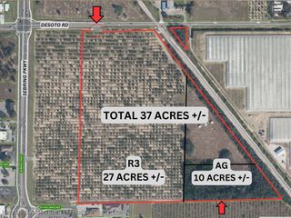 3593 Desoto Road, Sebring, FL 33870