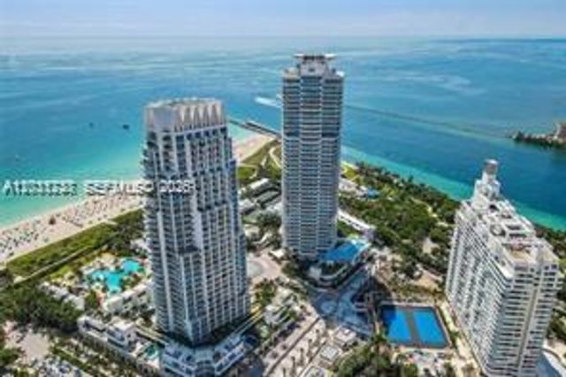 100 S Pointe Dr 3702, Miami Beach, FL 33139