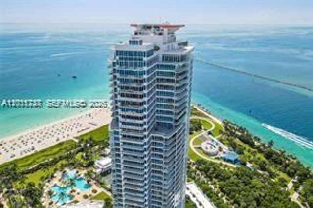 100 S Pointe Dr 3702, Miami Beach, FL 33139