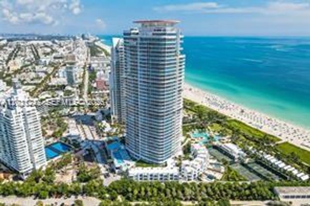 100 S Pointe Dr 3702, Miami Beach, FL 33139