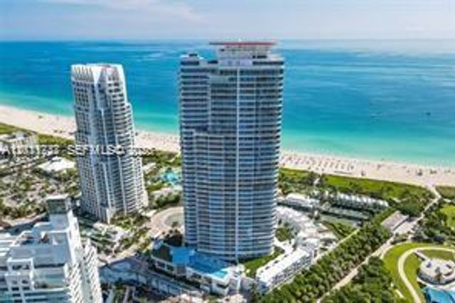 100 S Pointe Dr 3702, Miami Beach, FL 33139