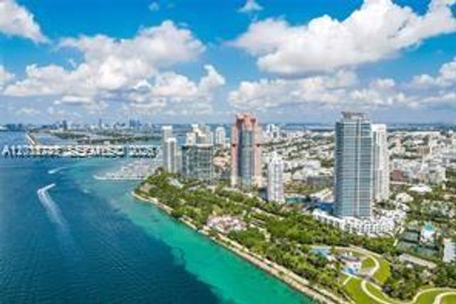 100 S Pointe Dr 3702, Miami Beach, FL 33139