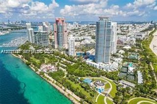 100 S Pointe Dr 3702, Miami Beach, FL 33139