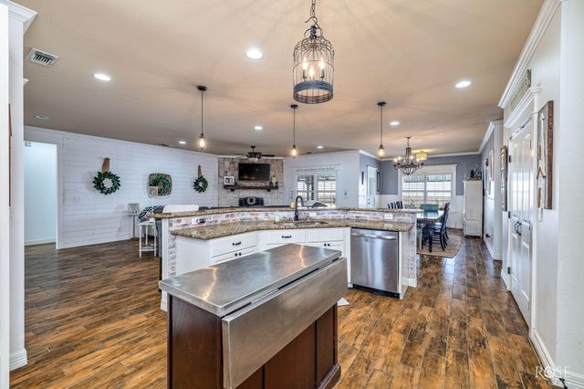 8146 Mccormick Drive, San Angelo, TX 76905