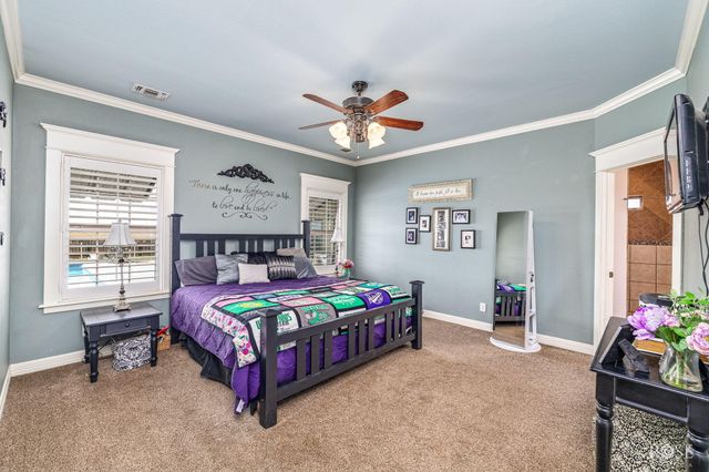 8146 Mccormick Drive, San Angelo, TX 76905