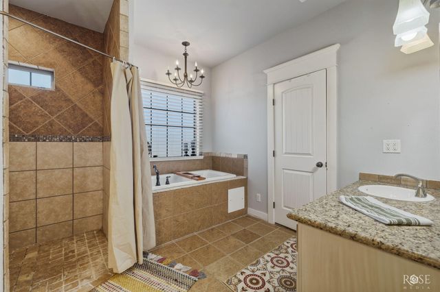 8146 Mccormick Drive, San Angelo, TX 76905