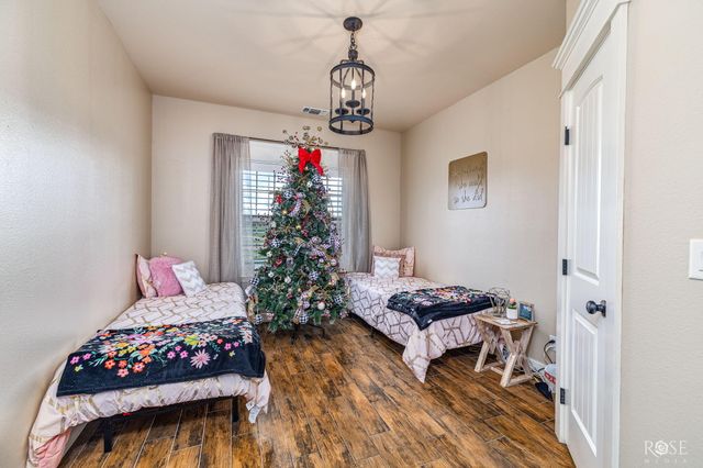 8146 Mccormick Drive, San Angelo, TX 76905