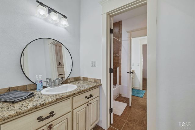 8146 Mccormick Drive, San Angelo, TX 76905