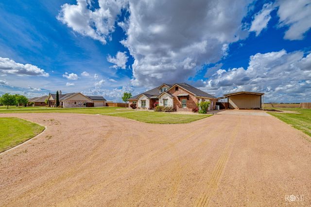 8146 Mccormick Drive, San Angelo, TX 76905