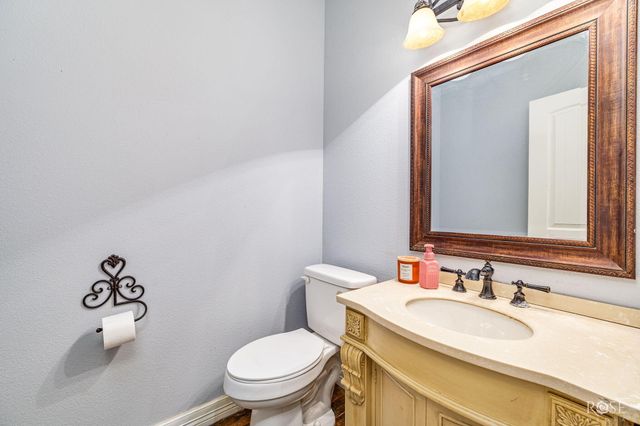 8146 Mccormick Drive, San Angelo, TX 76905
