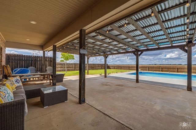 8146 Mccormick Drive, San Angelo, TX 76905