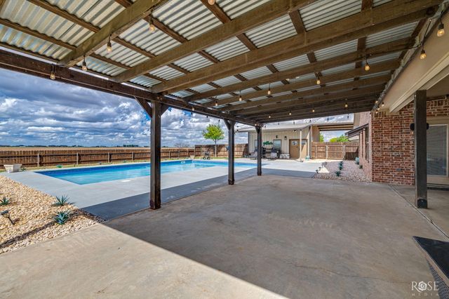 8146 Mccormick Drive, San Angelo, TX 76905