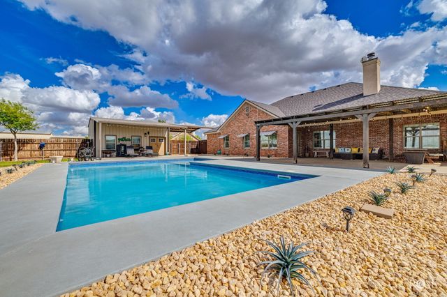 8146 Mccormick Drive, San Angelo, TX 76905
