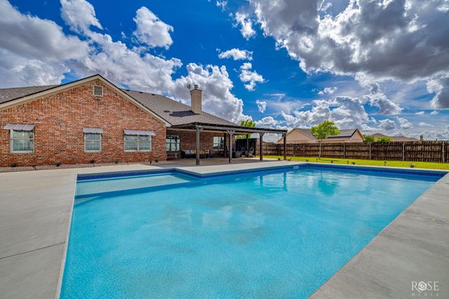 8146 Mccormick Drive, San Angelo, TX 76905