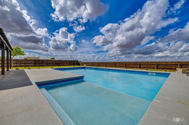 8146 Mccormick Drive, San Angelo, TX 76905
