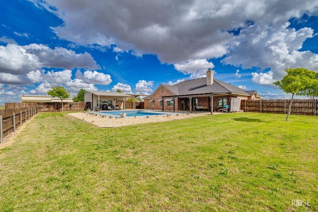 8146 Mccormick Drive, San Angelo, TX 76905