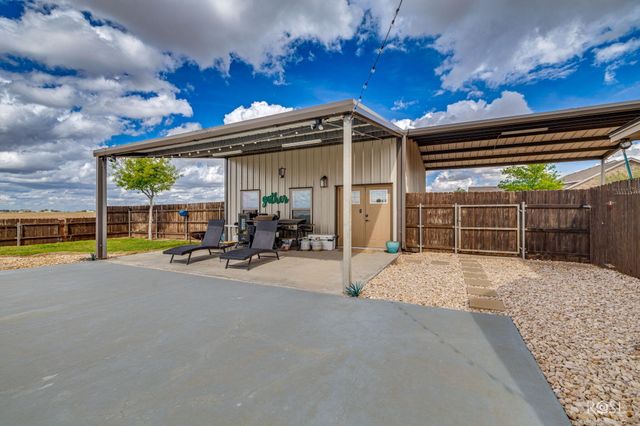 8146 Mccormick Drive, San Angelo, TX 76905