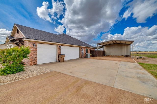 8146 Mccormick Drive, San Angelo, TX 76905