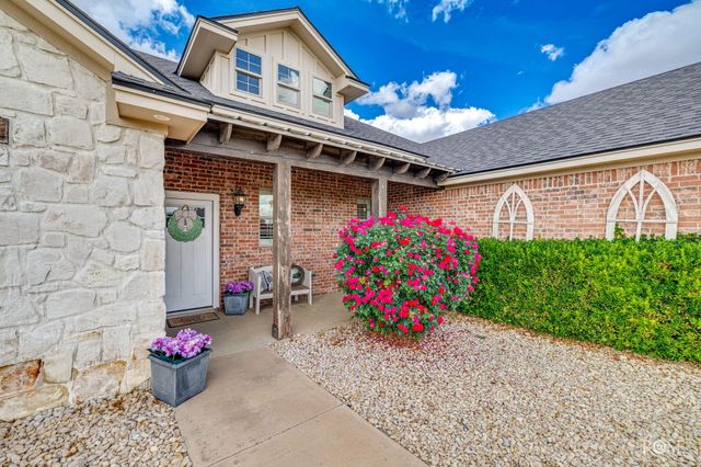 8146 Mccormick Drive, San Angelo, TX 76905