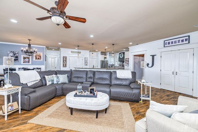8146 Mccormick Drive, San Angelo, TX 76905