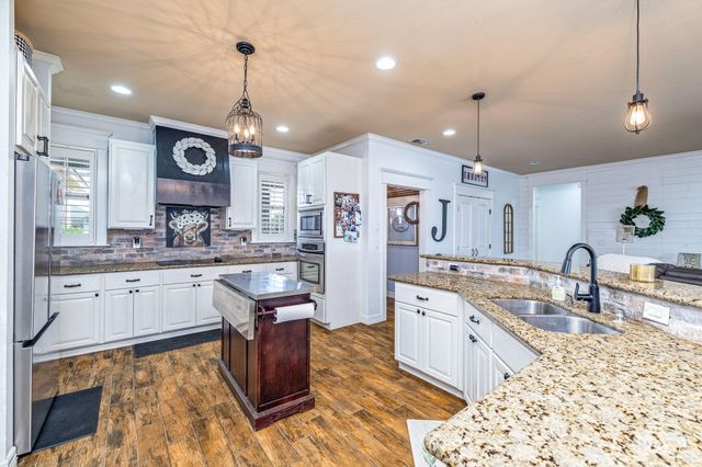 8146 Mccormick Drive, San Angelo, TX 76905